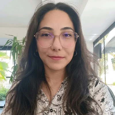 Betül Demir
